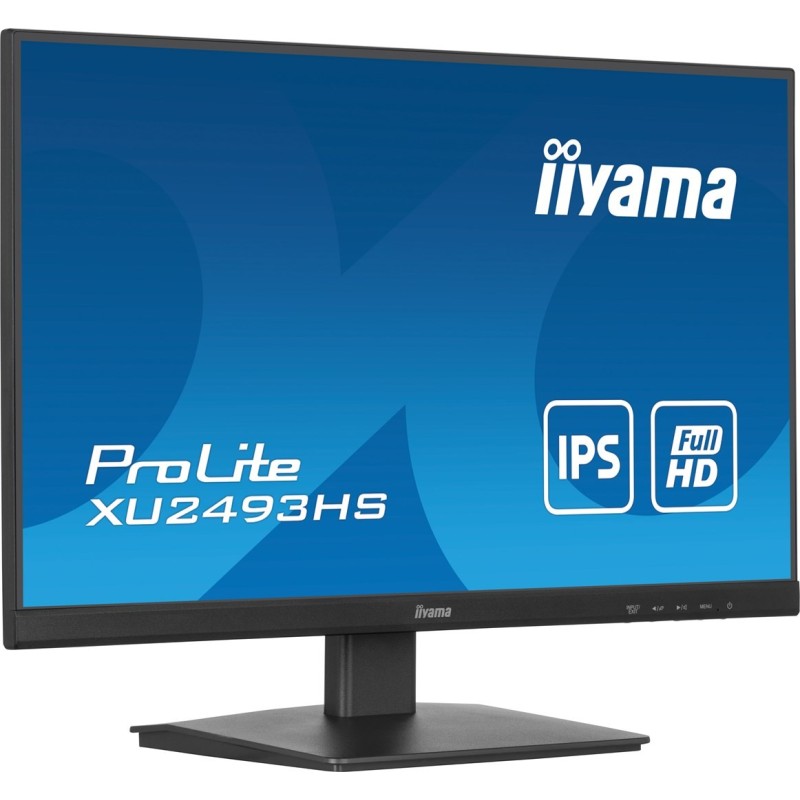 MONITOR IIYAMA LED 23,8" XU2493HS-B6 MONITOR IIYAMA LED 23,8" XU2493HS-B6