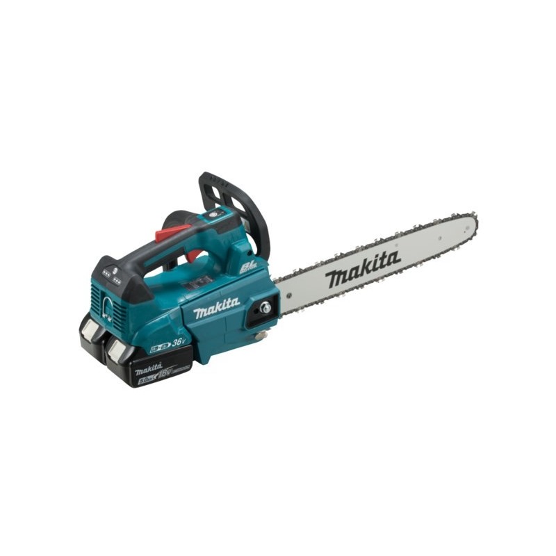 Pilarka łańcuchowa 18V MAKITA DUC406PT2B