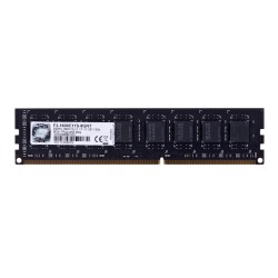 G.SKILL DDR3 8GB 1600MHz CL11 XMP BULK