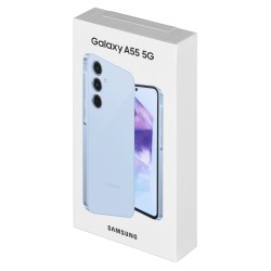 Samsung Galaxy A55 5G A556 8/128GB Blue