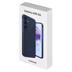 Smartfon Samsung Galaxy A55 (A556) 5G 8/256GB Awesome Navy