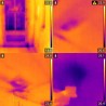 FLIR HIGROMETR TERMOWIZYJNY Z FUNKCJĄ IGM, 80X60PX, SONDA STYKOWA, MR160