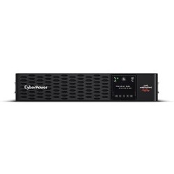 Zasilacz awaryjny UPS CyberPower PR1500ERT2U (RM/TWR 1500VA)