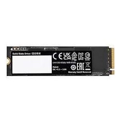 GIGABYTE AORUS Gen4 7300 SSD 1TB M.2 PCI Express 4.0 NVMe 3D TLC NAND