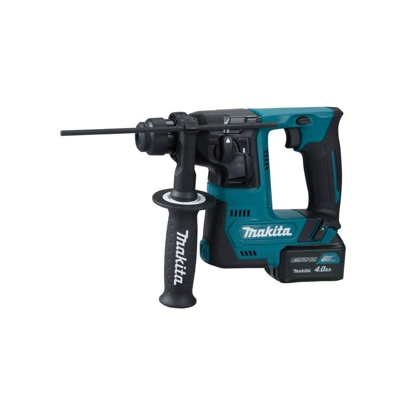 Makita AKUM. MŁOTOWIERTARKA 10,8 V (12 V MAX) HR140DSMJ