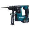 Makita AKUM. MŁOTOWIERTARKA 10,8 V (12 V MAX) HR140DSMJ