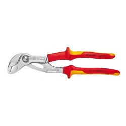 Knipex 87 26 250 szczypce Szczypce do rur