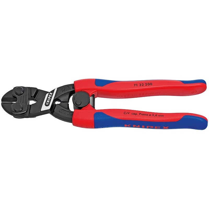 Knipex CoBolt Nożyce do drutu