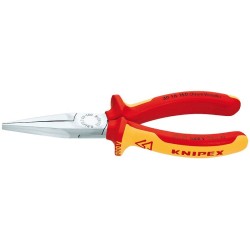 Knipex 30 16 160 szczypce półokrągłe