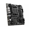 MSI B550M PRO-VDH płyta główna AMD B550 Socket AM4 micro ATX