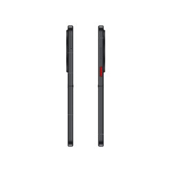 Nubia Flip 5G 17,5 cm (6.9") Dual SIM Android 13 USB Type-C 8 GB 256 GB 4310 mAh Czarny