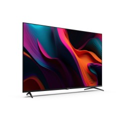 Sharp 50GL4260E Telewizor 127 cm (50") 4K Ultra HD Smart TV Wi-Fi Czarny