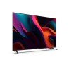 Sharp 50GL4260E Telewizor 127 cm (50") 4K Ultra HD Smart TV Wi-Fi Czarny