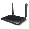 TP-Link Archer MR200 router bezprzewodowy Fast Ethernet Dual-band (2.4 GHz/5 GHz) 4G Czarny