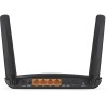 TP-Link Archer MR200 router bezprzewodowy Fast Ethernet Dual-band (2.4 GHz/5 GHz) 4G Czarny