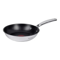 Zestaw 3 patelni TEFAL Duetto+ G732S334 20/24/28 cm