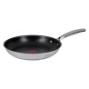 Zestaw 3 patelni TEFAL Duetto+ G732S334 20/24/28 cm