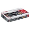 Zestaw 3 patelni TEFAL Duetto+ G732S334 20/24/28 cm