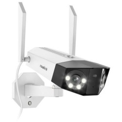 Kamera IP Reolink DUO Series W730 WiFi 4K 8MP LED 30m