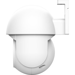 Kamera IP Trust IPCAM-3900 Outdoor PTZ Wi-Fi White