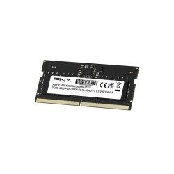 Pamięć PNY Performance 4800MHz DDR5 1x 16GB Noteb.