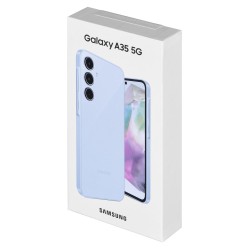 Samsung A35 5G 8/256GB Awesome Iceblue