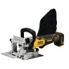 DeWALT DCW682NT-XJ lamelownica