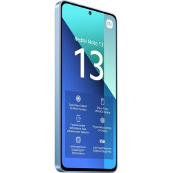 Smartfon Xiaomi Redmi Note 13 6/128GB Blue