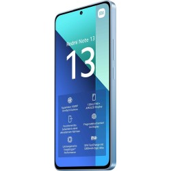 Smartfon Xiaomi Redmi Note 13 6/128GB Blue