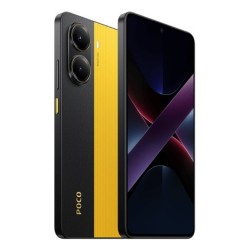 Smartfon Xiaomi Poco X7 Pro 12/512GB Yellow