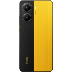 Smartfon Xiaomi Poco X7 Pro 12/512GB Yellow