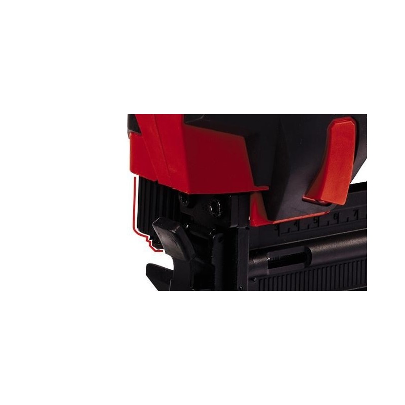 Einhell 4257795 gwoździarka / zszywacz Pistolet do gwoździ/zszywek Bateria Einhell 4257795 gwoździarka / zszywacz Pistolet do gwoździ/zszywek Bateria