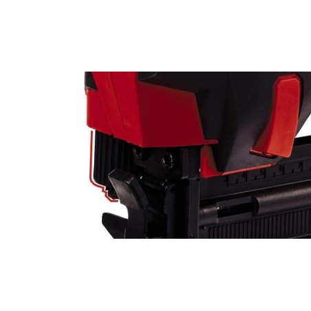 Einhell 4257795 gwoździarka / zszywacz Pistolet do gwoździ/zszywek Bateria