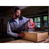 Einhell 4257795 gwoździarka / zszywacz Pistolet do gwoździ/zszywek Bateria