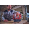 Einhell 4257795 gwoździarka / zszywacz Pistolet do gwoździ/zszywek Bateria