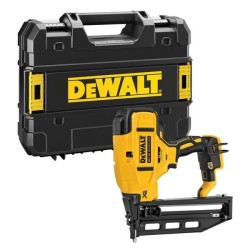 DeWALT DCN662NT-XJ gwoździarka / zszywacz Bateria