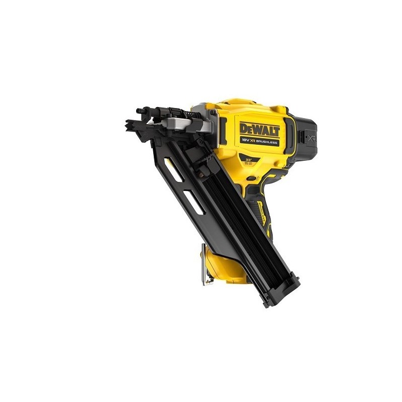 DeWALT DCN950N-XJ gwoździarka / zszywacz Bateria