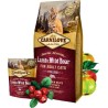 CARNILOVE CAT LAMB&WILD BOAR STERILISED 400G