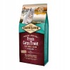 CARNILOVE CAT FRESH CARP&TROUT STERILISED 6kg