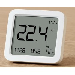 Czujnik temperatury i wilgotności Xiaomi Smart Temperature and Humidity Monitor 3