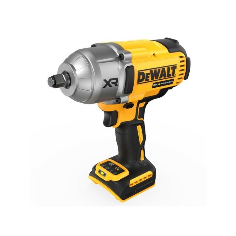 Klucz udarowy bez aku.i ład.18V DCF900N DEWALT Klucz udarowy bez aku.i ład.18V DCF900N DEWALT