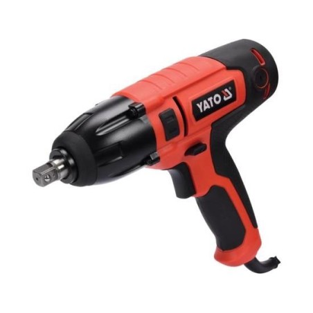 Klucz udarowy elektryczny 1/2"" 450W/450Nm Yato