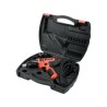 Klucz udarowy elektryczny 1/2"" 450W/450Nm Yato