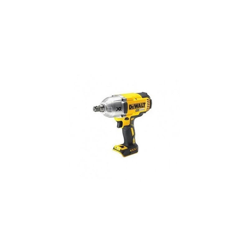 Klucz udarowy DeWalt DCF899N-XJ (1/2'')