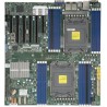 Supermicro MBD-X12DPI-NT6-O płyta główna Intel C621A LGA 4189 Rozszerzone ATX