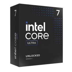 Procesor Intel Core™ Ultra 7 Desktop 265F 20 cores (8 P-cores + 12 E-cores) up to 5.3 GHz