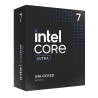 Procesor Intel Core™ Ultra 7 Desktop 265F 20 cores (8 P-cores + 12 E-cores) up to 5.3 GHz