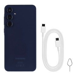 Smartfon Samsung Galaxy A55 (A556) 5G 8/256GB Awesome Navy