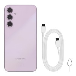 Samsung A35 5G 8/256GB Awesome Lilac