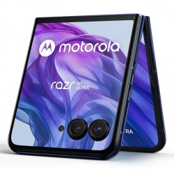 Motorola Razr 50 Ultra 12/512GB Midnight Blue